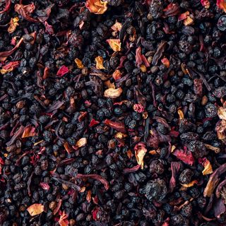 Ceai fructe Cocktail Of Wild Berries