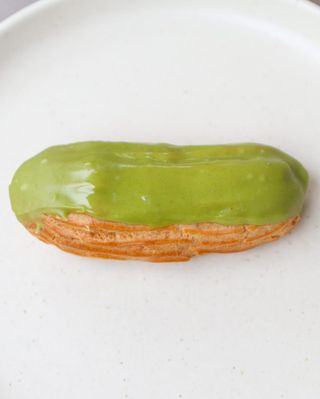 Еклер Нью скул: матча