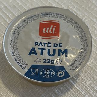 Paté
