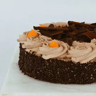 Tarta Trufa SIN GLUTEN