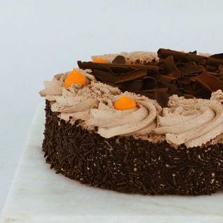 Tarta Trufa SIN GLUTEN