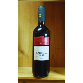 Barbera D´Asti Vino Italiano