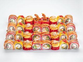 Суші-сет Романтичний