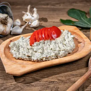 Salată de vinete