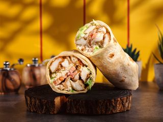 საფირმო ვრაპი