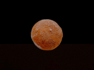 Mochi Chocolate (1p)