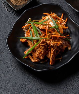 Спаржа по-корейски  (220 г)