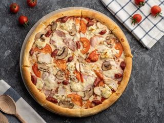 Піца "Фірмова" XL