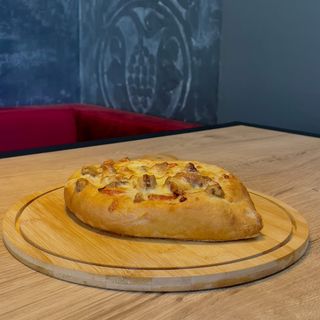 Аджарський хачапурі  (350г) 