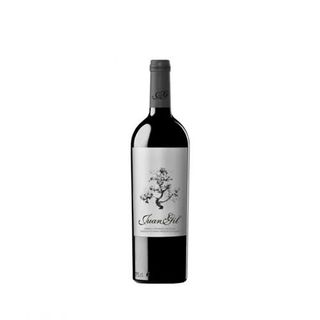 Juan Gil Etiqueta Plata 75 Cl