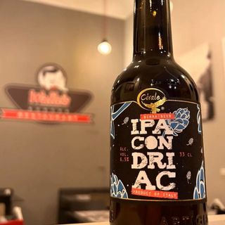 IPA Condriac