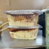 Крем торта с бисквити 250 гр.