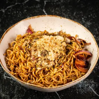 Yakisoba De Verduras (Veggie)