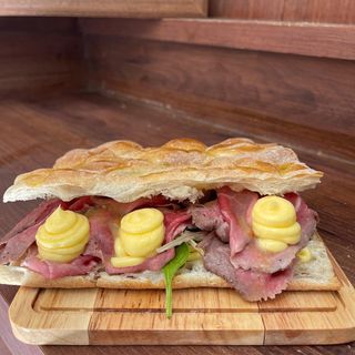 20. Rost & Misticanza