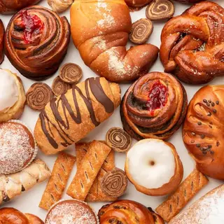 Viennoiseries
