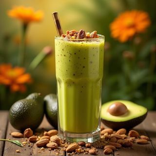 Avocats & Fruits Secs