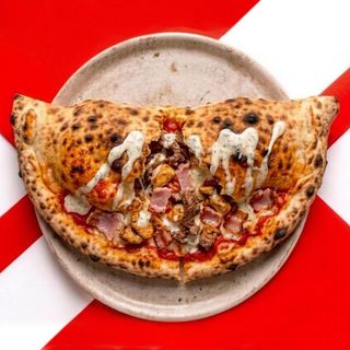 CALZONE CARNIVORA MEDIANA
