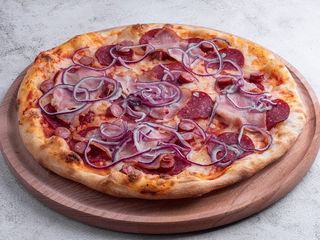 Піца Мисливська (300мм) (300mm)