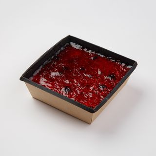 Десерт "Трайфл" Ягодный (0,410 кг)