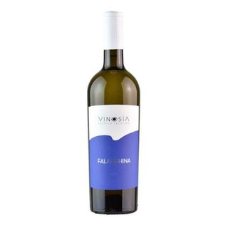 101. Vino Falanghina 75 cl