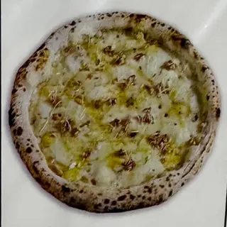 Di mare bianca (717г)