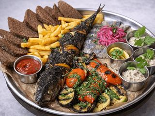 Сет Норвезький (1300g)