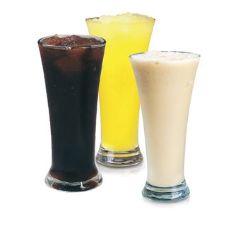 Granizado Pequeño 280 Ml