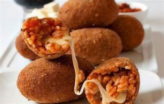 Fritti Suppli (1 Ud.)