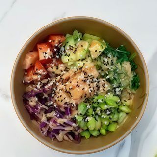 Poke grande