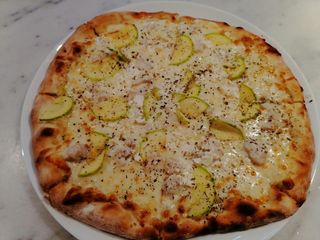 Pizza Piletina i feta