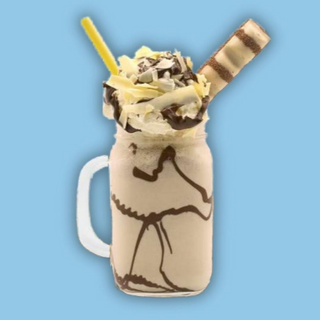 Batido Kinder Bueno White (16 Oz.)