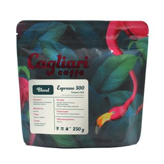 Еспресо 500 (250г)