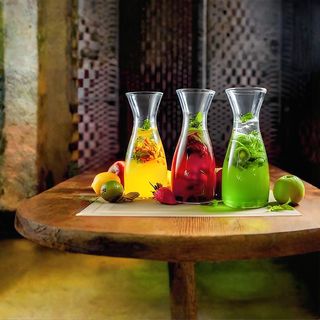 Лимонад "Ананас-Маракуйя"