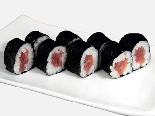 Hosomaki tonno 6 pezzi