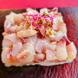 Tartare di Vassilissa