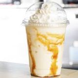 Frappuccino Caramel Cream