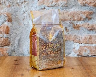 Zaatar Rojo (450 G.)