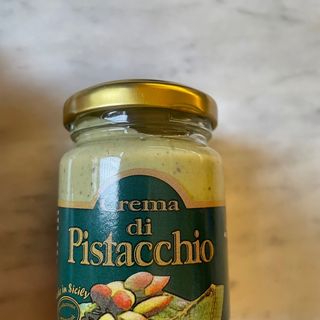 crema di pistacchio 90 gr