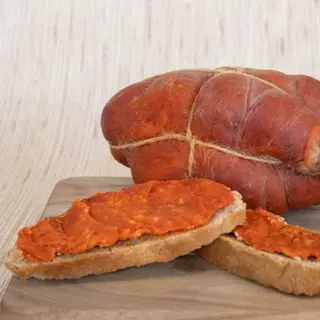 Mini de Sobrassada