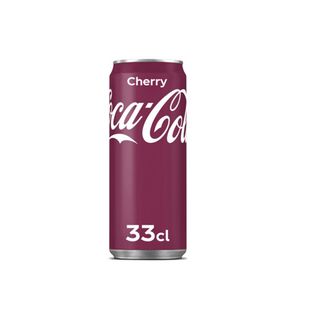 Coca Cherry 25Cl