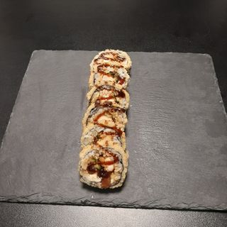 Kurczak z mango (6 szt.)