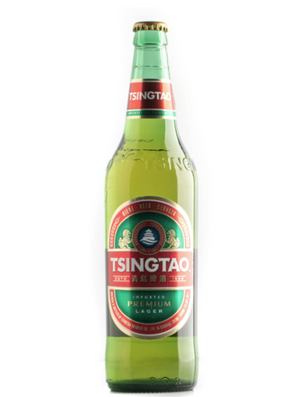 Tsingtao 66 cl