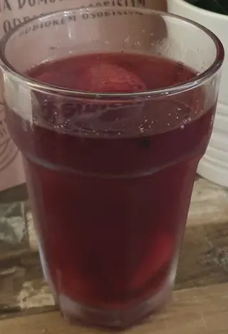 Kompot 0,4l