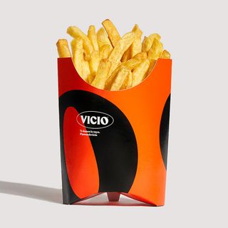 VICIO Fries