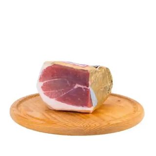 Prosciutto crudo di Parma DOP trancio 2 kg