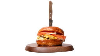 Cheese Burger