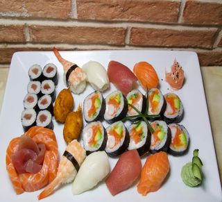 Combinación (para 2 personas)