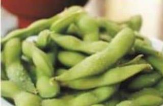 6 Edamame