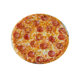 Pepperoni