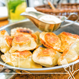 Varényky Fritos Col